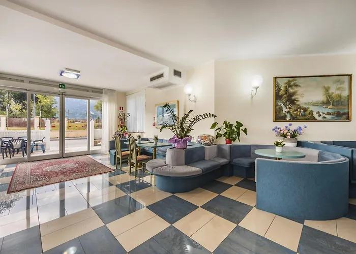 Aviano Palace Hotel