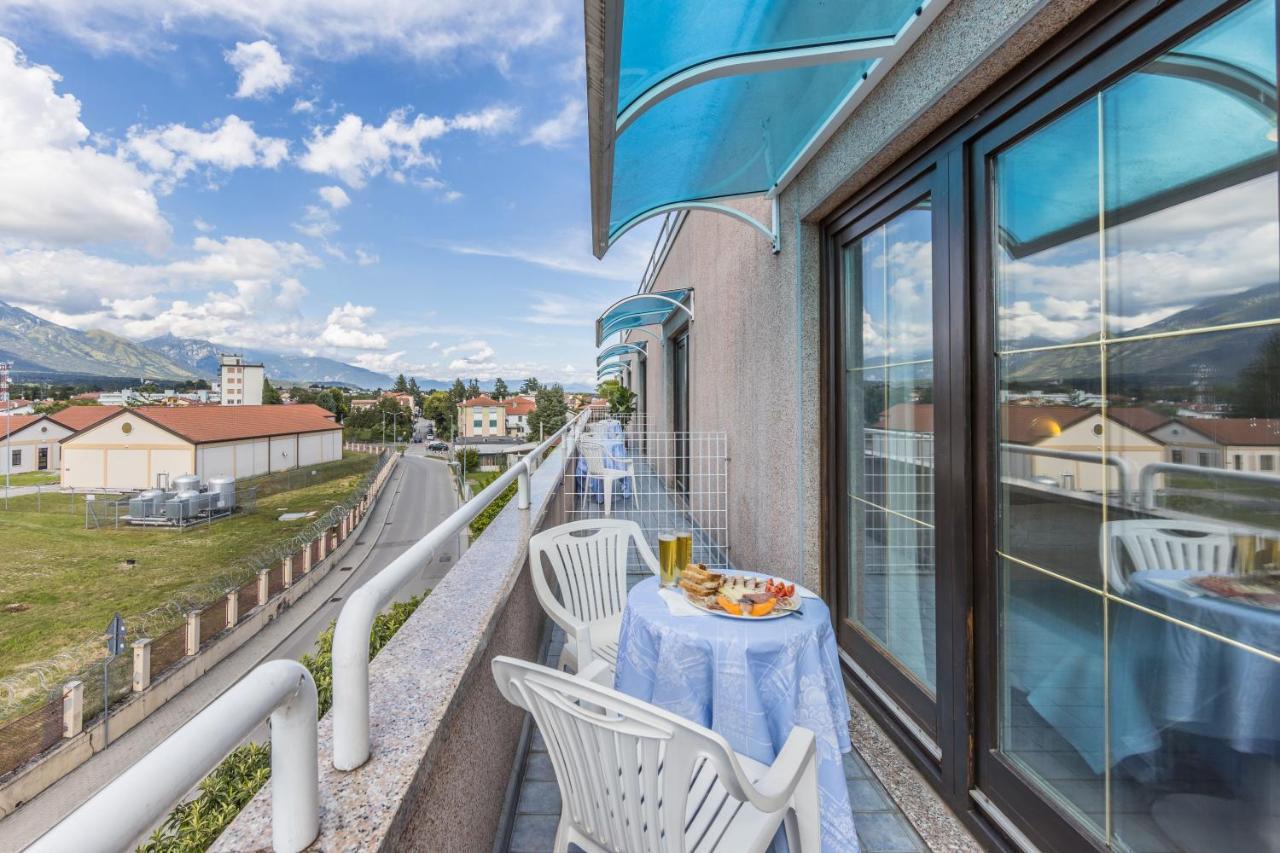 Aviano Palace Hotel Hotel