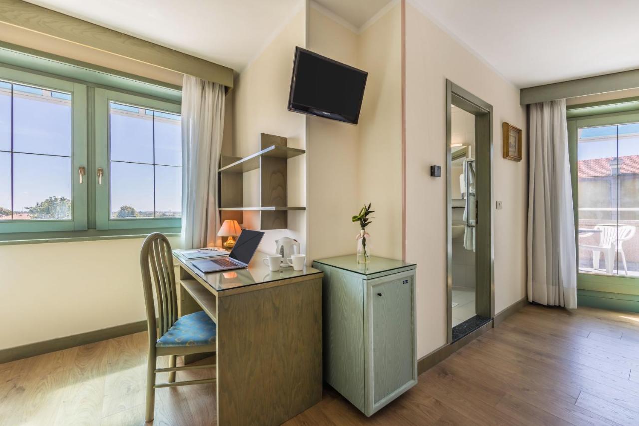 Aviano Palace Hotel 3*
