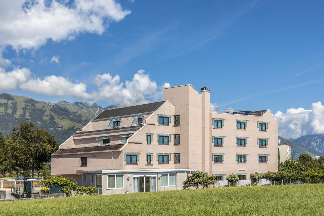 Aviano Palace Hotel Hotel