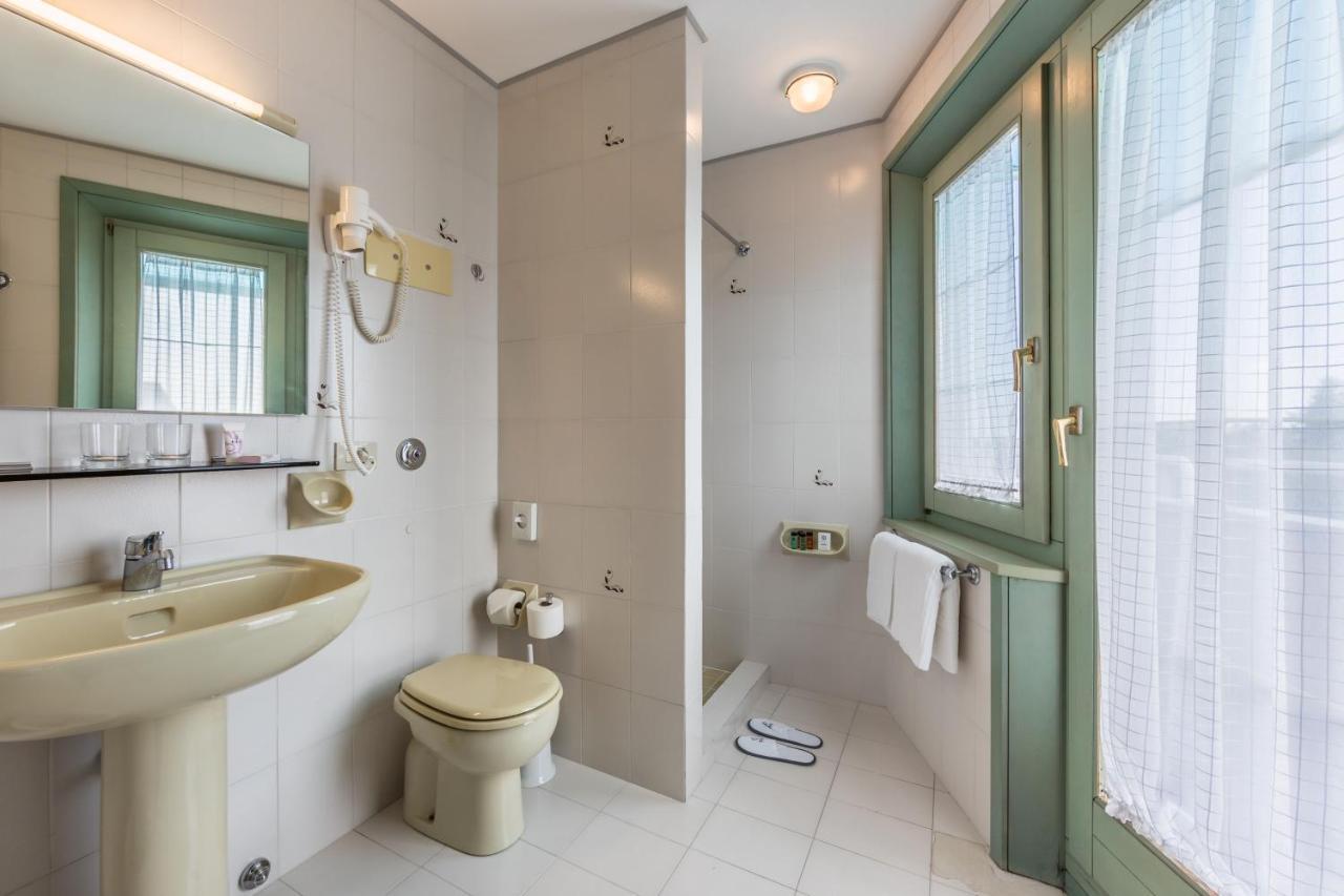 Hotel Aviano Palace Hotel 3*