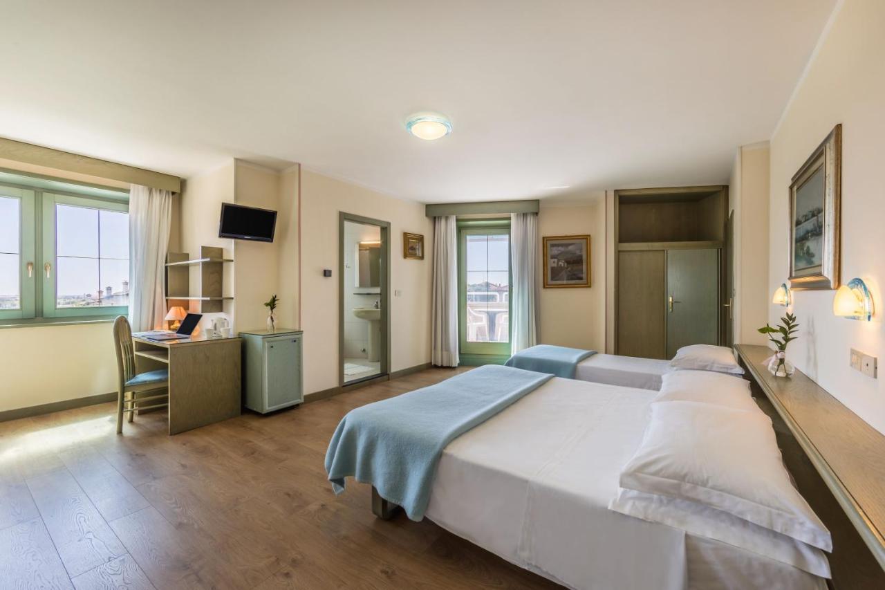 Hotel Aviano Palace Hotel 3*