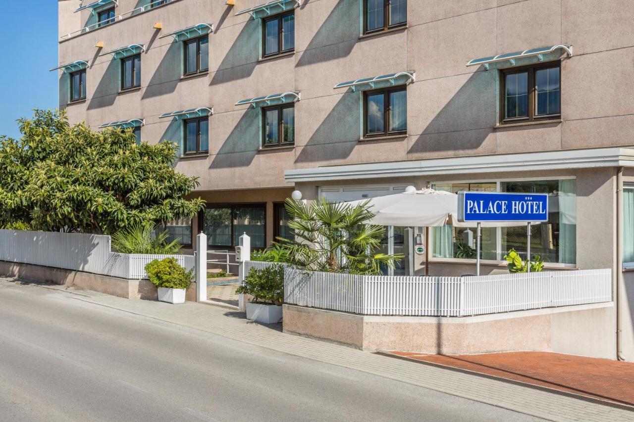 Aviano Palace Hotel Hotel Aviano