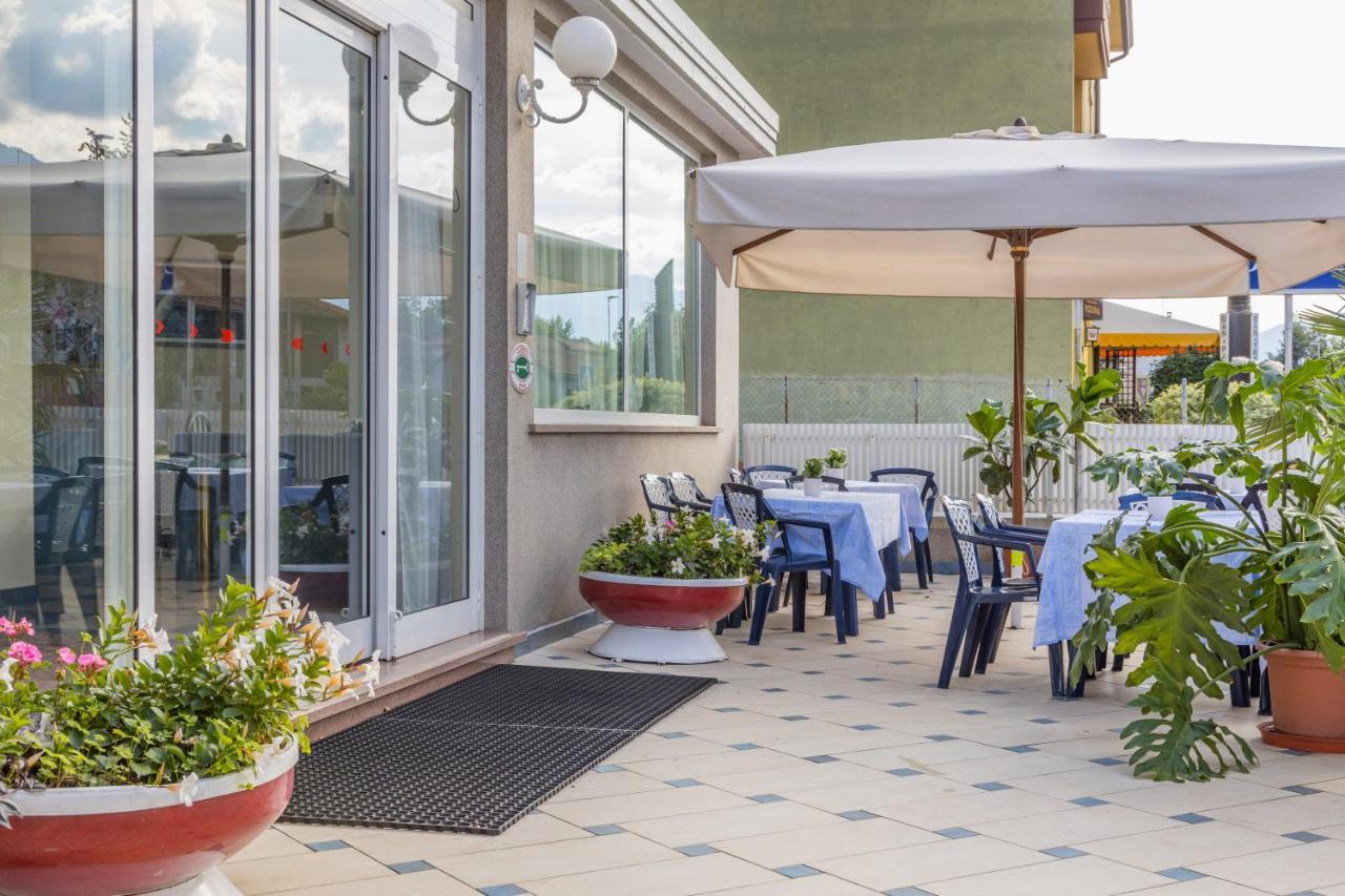 Aviano Palace Hotel