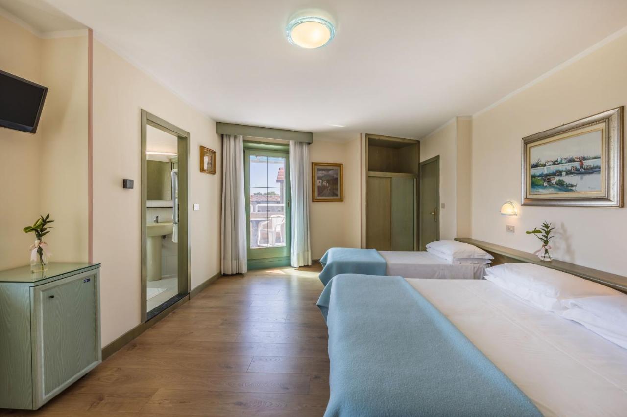 Hotel Aviano Palace Hotel