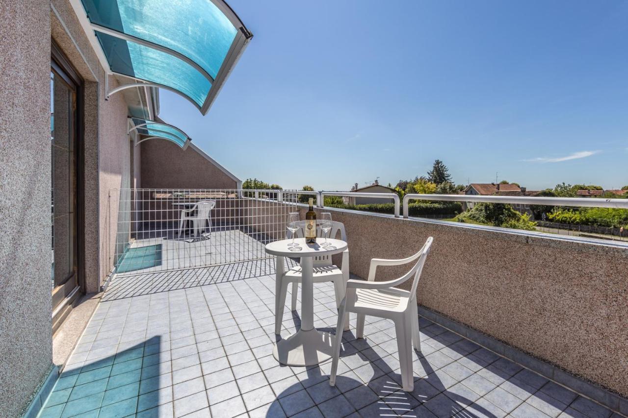 Aviano Palace Hotel Hotel 3*
