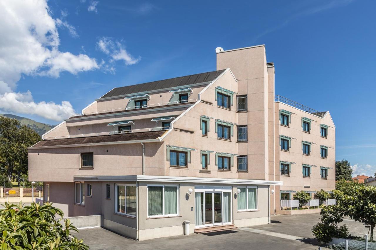 Hotel Aviano Palace Hotel 3*