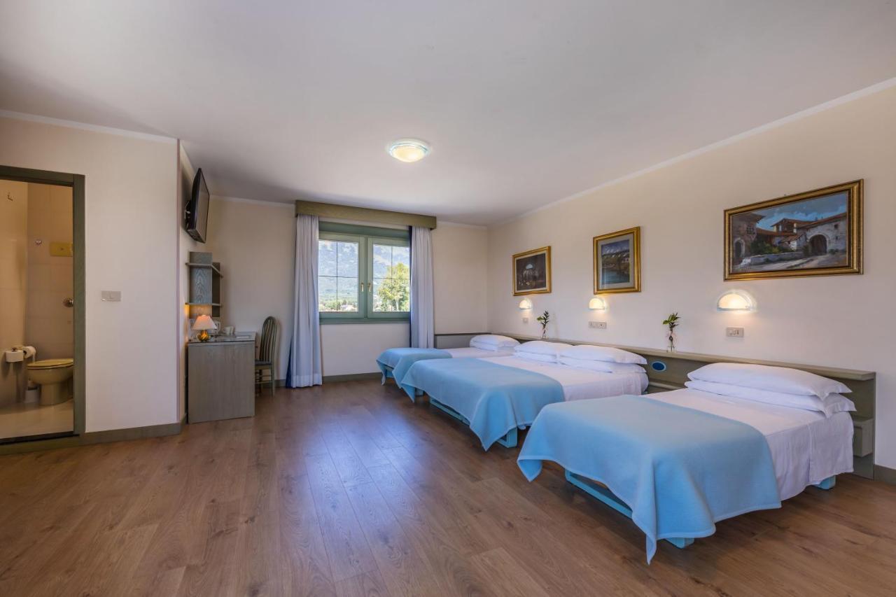 Aviano Palace Hotel 3* Aviano