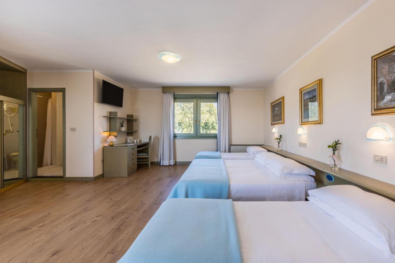 Aviano Palace Hotel 3*