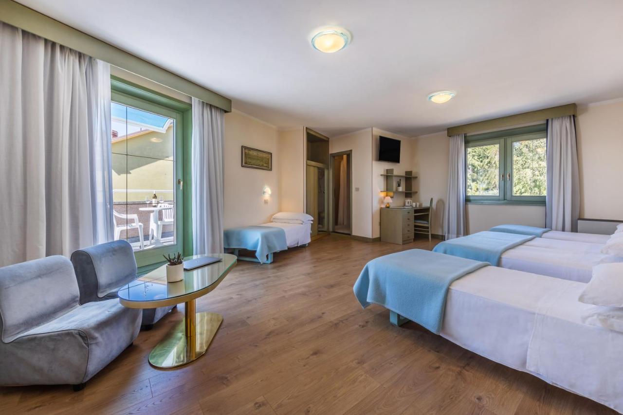 Aviano Palace Hotel