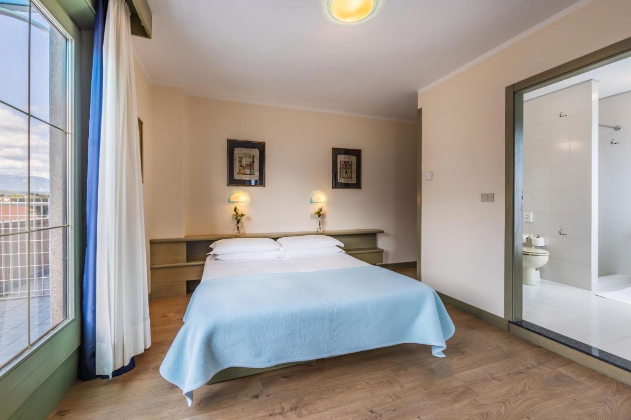 Aviano Palace Hotel 3*