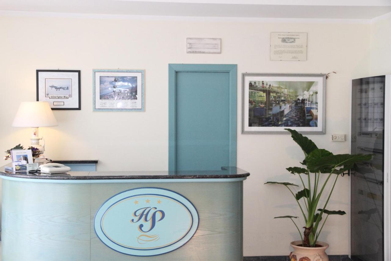 Aviano Palace Hotel Hotel 3*